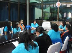 - รายงานความก้าวหน้าของกองพัสดุและทรัพย์สิน ประจำวันที่ ๑๑ – ๑๕ กุมภาพันธ์ ๒๕๕๖
