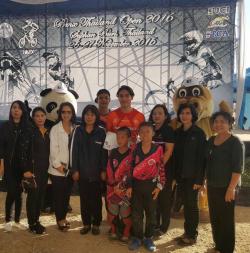 	   รายงานความก้าวหน้าของกองพัสดุและทรัพย์สิน ประจำวันที่  ๒๓ - ๒๗ พฤศจิกายน ๒๕๕๙