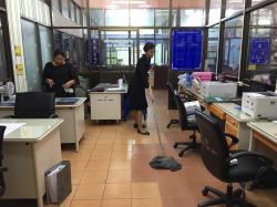 รายงานความก้าวหน้าของหน่วยตรวจสอบภายใน ประจำวันที่  ๓๑ ตุลาคม - ๔ พฤษจิกายน  ๒๕๕๙