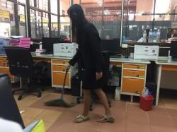 	   รายงานความก้าวหน้าของหน่วยตรวจสอบภายใน ประจำวันที่ ๔ - ๖ มกราคม ๒๕๖๐