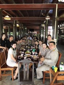 	   - รายงานความก้าวหน้าของศูนย์เทคโนโลยีและสารสนเทศ ประจำวันที่ ๑๖ - ๒๐ มกราคม ๒๕๖๐