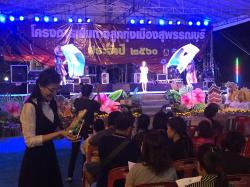รายงานความก้าวหน้าของหน่วยตรวจสอบภายใน ประจำประวันที่ ๒๔ - ๓๐ เมษายน ๒๕๖๐