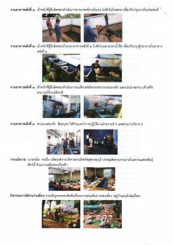 - รายงานความก้าวหน้าของบึงฉวากเฉลิมพระเกียรติ ประจำวันที่ ๑๕-๒๑ พฤษภาคม ๒๕๖๐