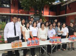 รายงานความก้าวหน้าของศูนย์เทคโนโลยีและสารสนเทศ ประจำวันที่ ๒๕ ก.ย.- ๑ ต.ค. ๒๕๖๐
