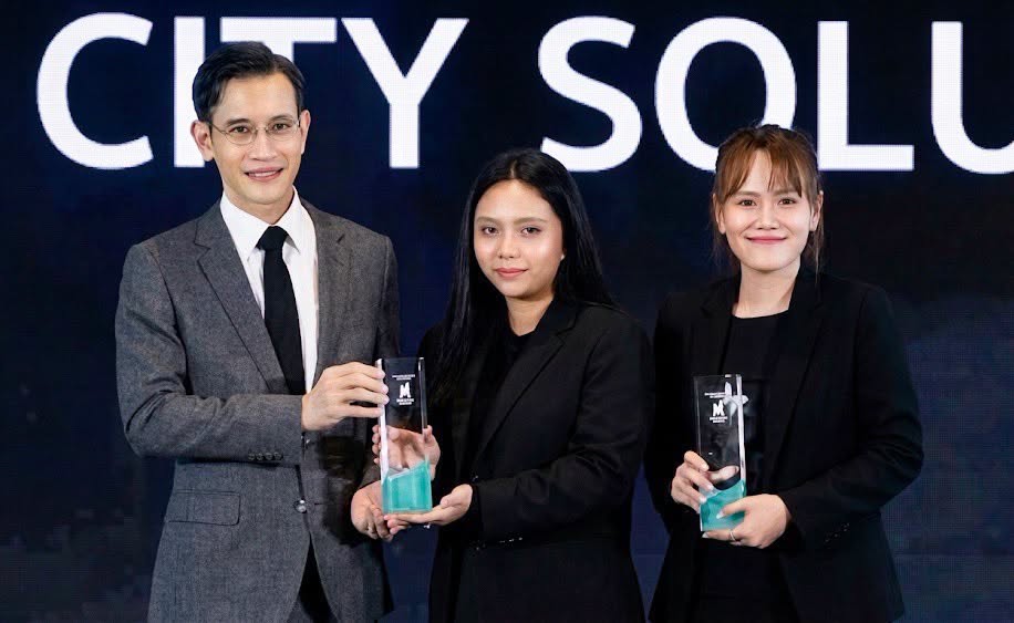 รางวัล "ระดับดีเลิศ" โครงการ "1669 smart call for suphan"